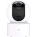 Поворотная камера видеонаблюдения Xiaomi Home Security Camera 360° 1080P (BHR4885GL) белый 