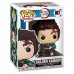 Фигурка Funko POP! Animation: Demon Slayer: Tanjiro Kamado 49010 