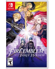 Fire Emblem: Three Houses (Nintendo Switch)