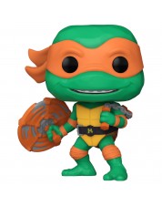 Фигурка Funko POP! Movies: TMNT: Mutant Mayhem: Michelangelo 72336