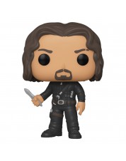 Фигурка Funko POP! Vinyl: Umbrella Academy: Diego 55068 (56295)