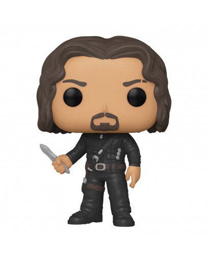 Фигурка Funko POP! Vinyl: Umbrella Academy: Diego 55068 (56295) 