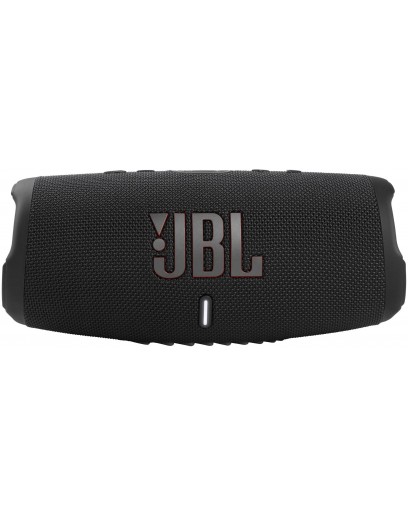 Портативная колонка JBL Charge 5, 40 Вт, черный 