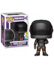 Фигурка Funko POP! Vinyl: NYCC Exc: Games: Fortnite: Dark Voyager (GW) (MT) (Exc) 40946