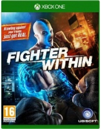 Fighter Within (Xbox One) 