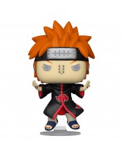 Фигурка Funko POP! Vinyl: Naruto Shippuden: Pain w/Shinra Tensei (GW) (Exc) 49682