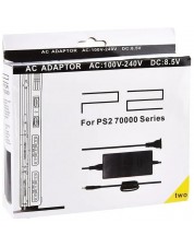 Блок питания для Sony PlayStation 2 (SCPH-70000)