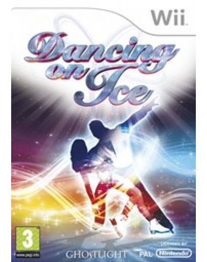 Dancing on Ice (Wii) 