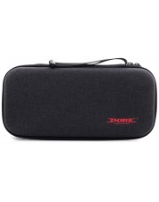 Защитный чехол Dobe Storage Case для Nintendo Switch 2 (TNS-3173C), Dark Grey