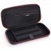Защитный чехол Dobe Storage Case для Nintendo Switch 2 (TNS-3173C), Dark Grey 