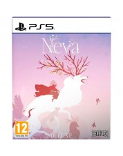 Neva: Devolver Deluxe (русские субтитры) (PS5)