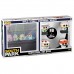 Фигурка Funko POP! Albums Deluxe: South Park Boy Band: Kyle/Stan/Cartman/Kenny 65753 