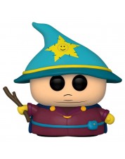 Фигурка Funko POP! South Park Stick Of Truth: Grand Wizard Cartman 56171