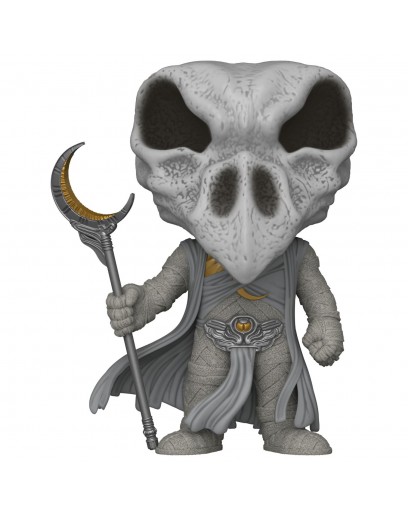 Фигурка Funko POP! Bobble: Marvel: Moon Knight: Khonshu 64256 