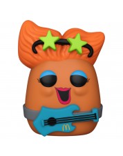 Фигурка Funko POP! Vinyl: Ad Icons: McDonald's: Rockstar Nugget 52988