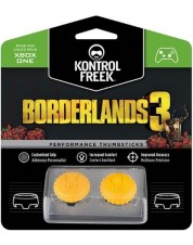 Насадки на стики KontrolFreek Borderlands 3 (Xbox One / Series)