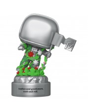 Фигурка Funko POP! Icons: MTV 40th: MTV Moon Person 72563