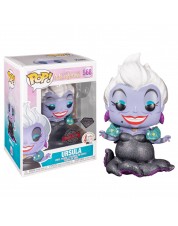 Фигурка Funko POP! Vinyl: Disney: Little Mermaid: Ursula (DGLT) (Exc) 47605