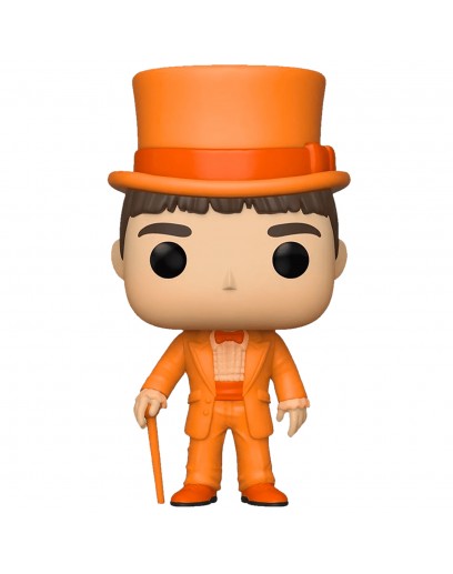 Фигурка Funko POP! Vinyl: Dumb and Dumber (Тупой и еще тупее): Lloyd In Tux 51956 