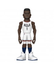 Фигурка Funko Vinyl Gold: NBA: Pelicans: Zion Williamson (HomeUni) 5" 59385