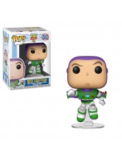 Фигурка Funko POP! Vinyl: Disney: Toy Story 4: Buzz 37390