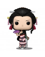 Фигурка Funko POP! Animation: One Piece: Orobi in Wano Outfit 72110