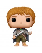 Фигурка Funko POP! Vinyl: LOTR/Hobbit: Samwise Gamgee 13553