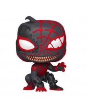 Фигурка Funko POP! Bobble: Marvel: Marvel Venom S3: Miles Morales 46459