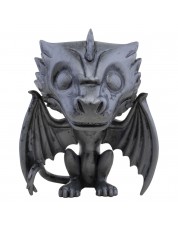 Фигурка Funko POP! Vinyl: Game of Thrones: Drogon (Iron) 56794