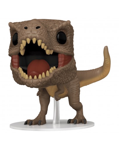 Фигурка Funko POP! Movies: Jurassic World Dominion: T-Rex 62222 