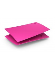 Корпус Sony PlayStation 5 Digital Edition Console Covers (Nova Pink) (PS5)