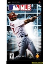 MLB (PSP)