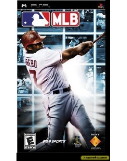 MLB (PSP) 