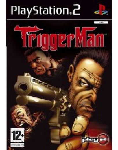 Trigger Man (PS2) 