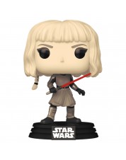 Фигурка Funko POP! Bobble: Star Wars: Ahsoka S2: Shin Hati 76543