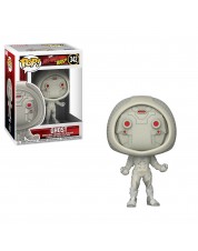 Фигурка Funko POP! Bobble: Marvel: Ant-Man & The Wasp: Ghost 30746