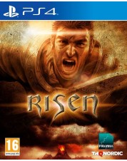 Risen (русская версия) (PS4)