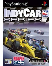 IndyCar Series (PS2)