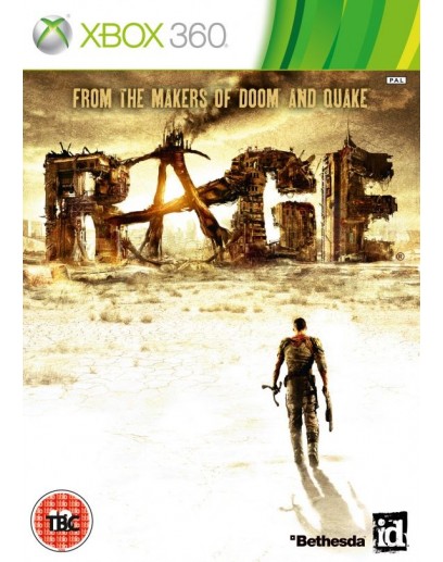 Rage (Xbox 360) 