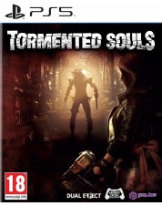 Tormented Souls (русские субтитры) (PS5)
