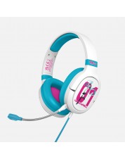 Проводная гарнитура OTL Technologies PRO G1 Gaming Hatsune Miku (HM1010)