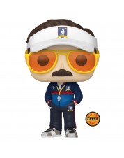 Фигурка Funko POP! TV: Ted Lasso: Ted Lasso w/Chase 65710