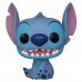 Фигурка Funko POP! Vinyl: Disney: Lilo & Stitch: Stitch 10" 55618 