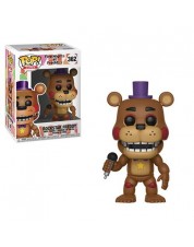 Фигурка Funko POP! Vinyl: Games: FNAF Pizza: Rockstar Freddy 32052