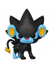 Фигурка Funko POP! Games: Pokemon: Luxray 70977