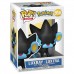Фигурка Funko POP! Games: Pokemon: Luxray 70977 