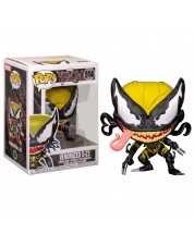 Фигурка Funko POP! Bobble: Marvel: Venom S2: X-23 40709