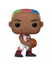 Фигурка Funko POP! Vinyl: NBA Legends: Dennis Rodman (Bulls Home) 55216