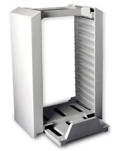 Подставка для дисков и консоли Xbox One S Dobe Storage Stand Kit (TYX-025S) 