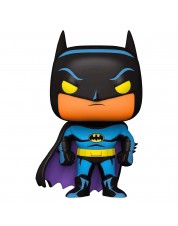 Фигурка Funko POP! Vinyl: DC: Black Light: Batman (Exc) 51725